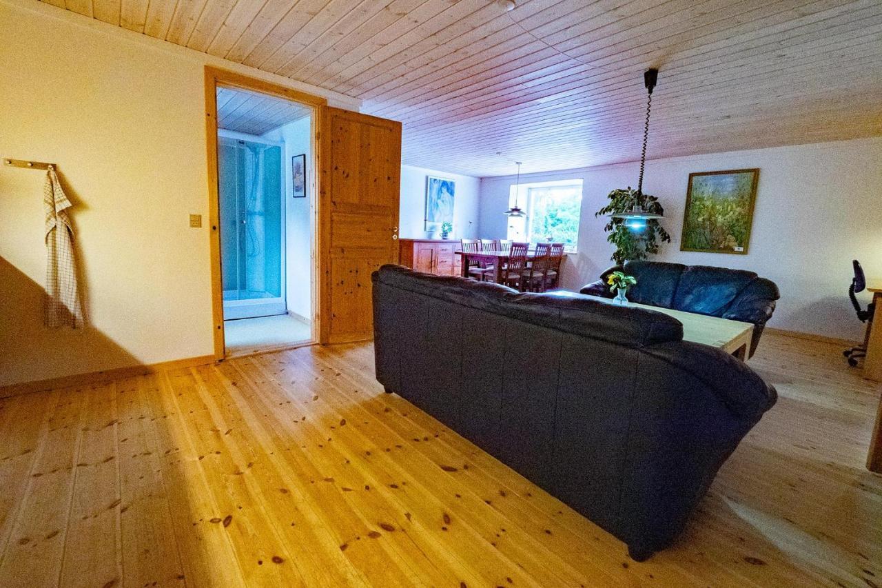 Kobmandsgarden 3 Daire Sæby Dış mekan fotoğraf